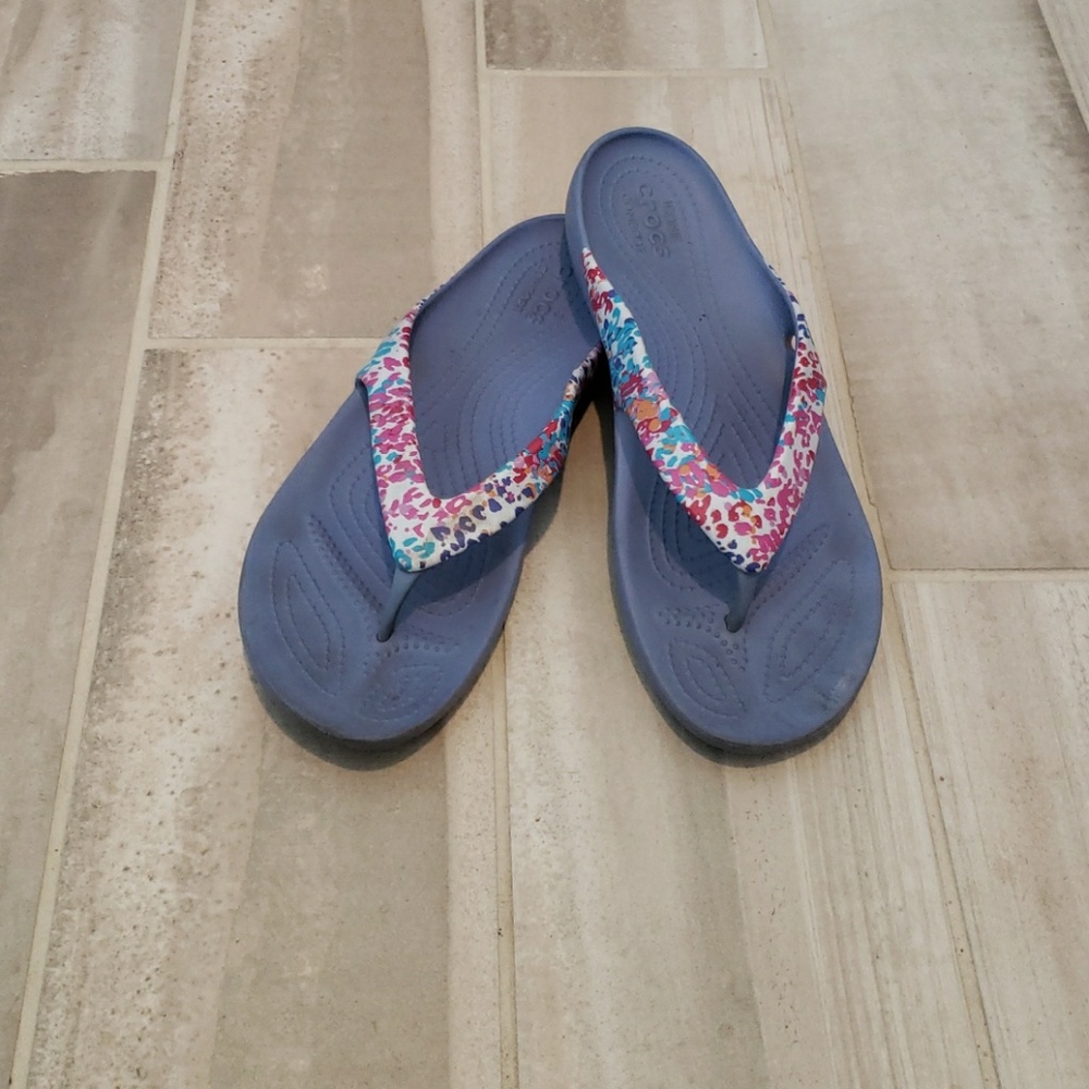 Flip Flops